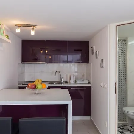 アパート Adriatic View *