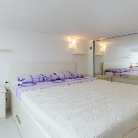 Adriatic View ドゥブロブニク