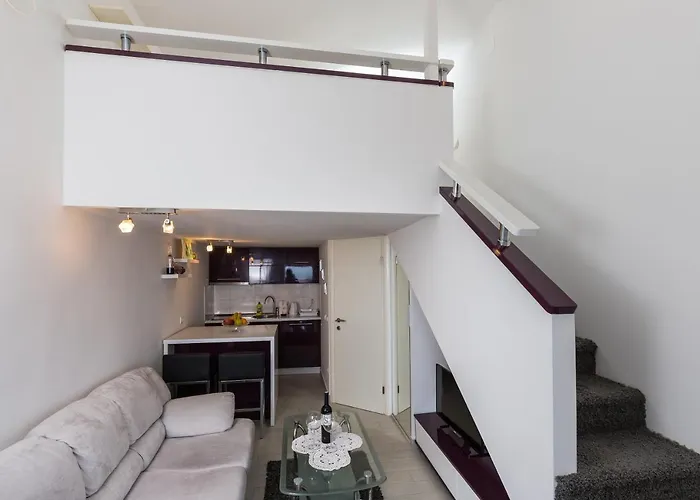 아파트 Adriatic View *