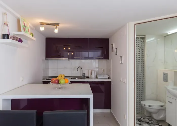 아파트 Adriatic View *