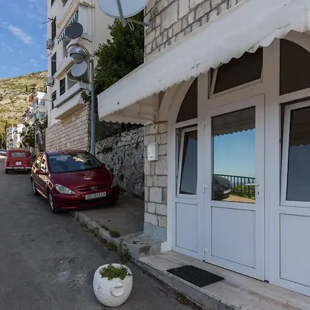 Adriatic View Dubrovnik