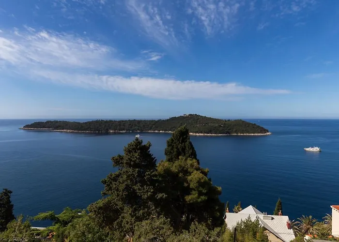 Apartamento Adriatic View Dubrovnik
