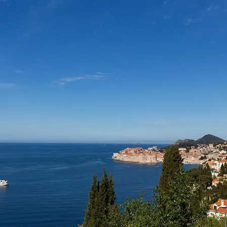 Adriatic View Apartman Dubrovnik