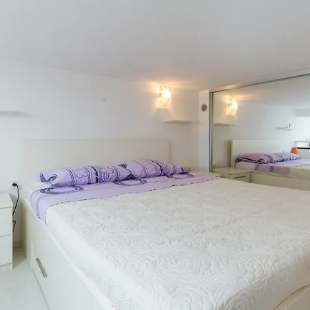 Apartman Adriatic View *