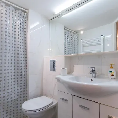 公寓 Adriatic View