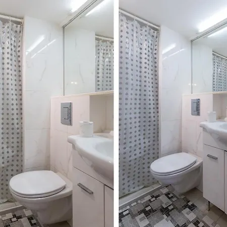Apartman Adriatic View Dubrovnik