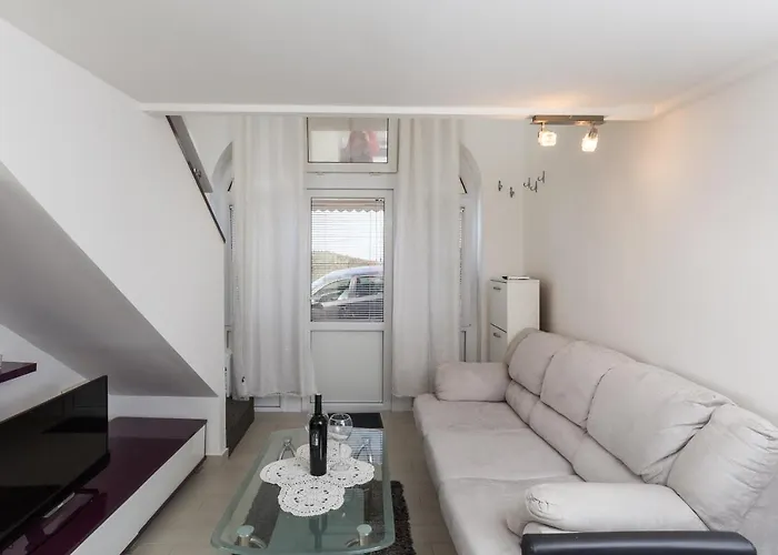 Apartamento Adriatic View *