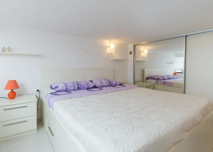 Apartamento Adriatic View *