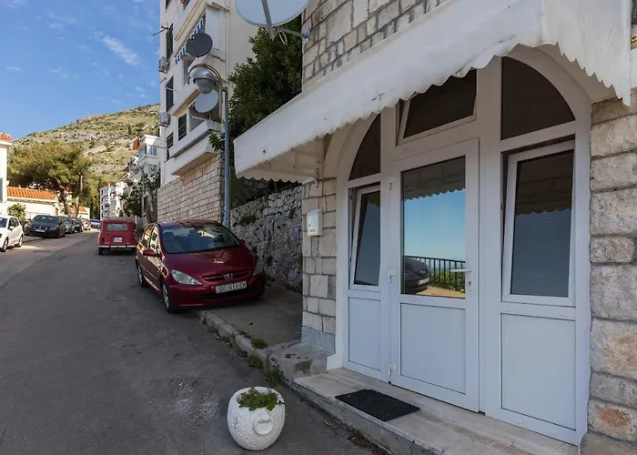 Adriatic View Dubrovnik