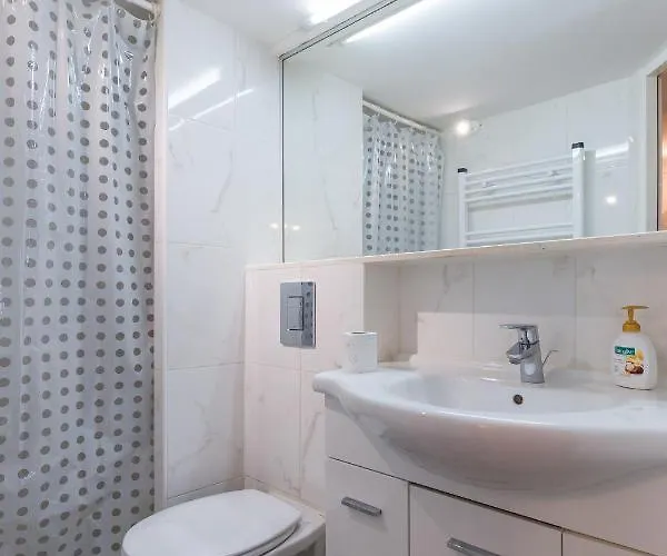 Apartamento Adriatic View