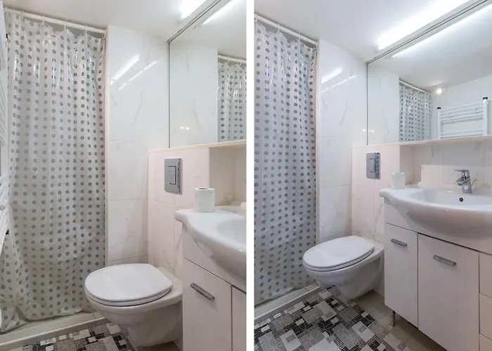 Apartamento Adriatic View Dubrovnik