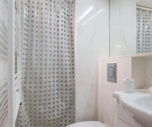 Apartamento Adriatic View